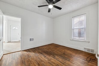 1162 Virginia Park St in Detroit, MI - Foto de edificio - Building Photo