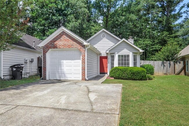 3756 Old Oak Ct