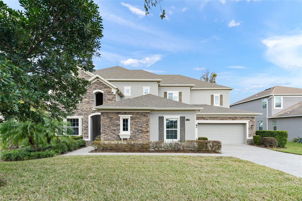 15986 Johns Lake Overlook Dr in Winter Garden, FL - Building Photo