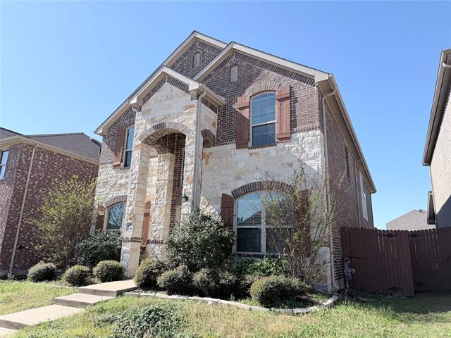 4009 Bighorn Dr in Forney, TX - Building Photo - Building Photo
