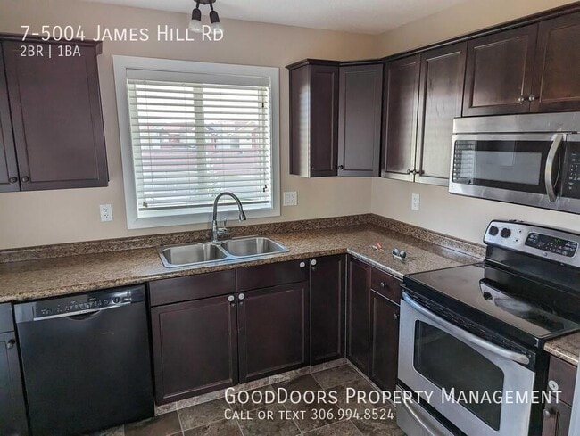 property at 5004-5004 James Hill Rd