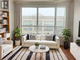 25 Kingsbridge Garden Cir in Mississauga, ON - Building Photo