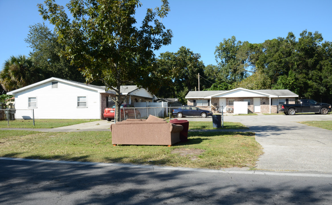 1211-1219 W Highland St in Lakeland, FL - Building Photo