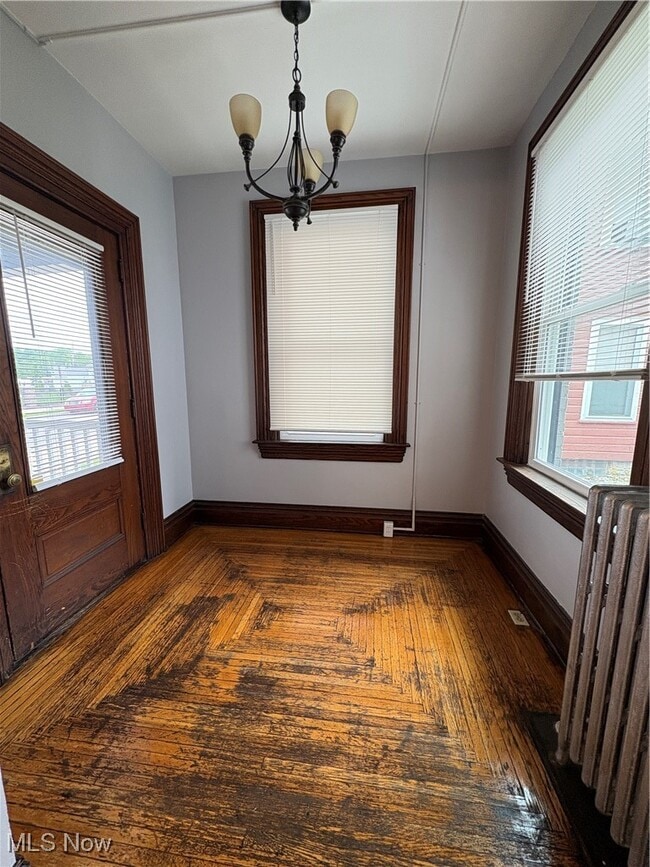 123 S Lincoln Ave in Salem, OH - Foto de edificio - Building Photo