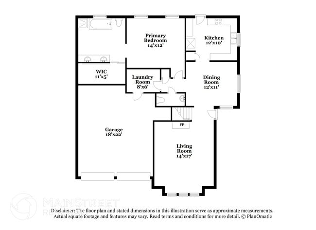 837 Foxridge Dr in Arlington, TX - Building Photo - Building Photo