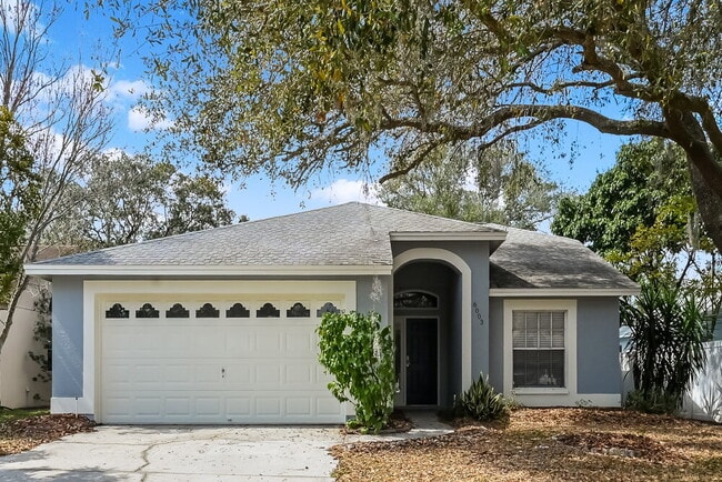 property at 6003 Crickethollow Dr