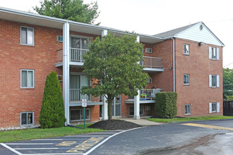 Belmont Village Apartments in King of Prussia, PA - Building Photo - Building Photo