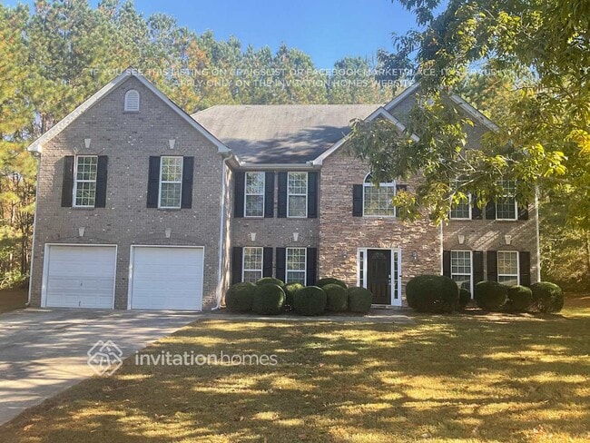 6410 Woodlore Trail NW