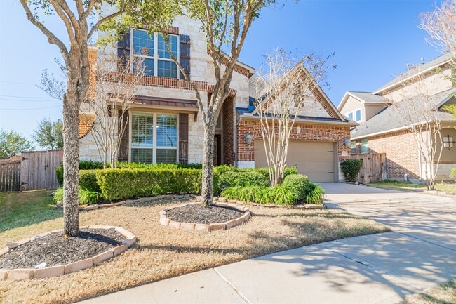 2822 Ember Pass Ln in Katy, TX - Building Photo - Building Photo