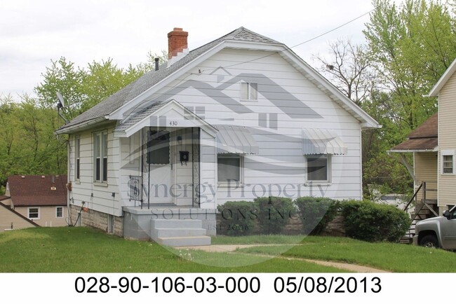 430 5th Ave in Mansfield, OH - Foto de edificio - Building Photo