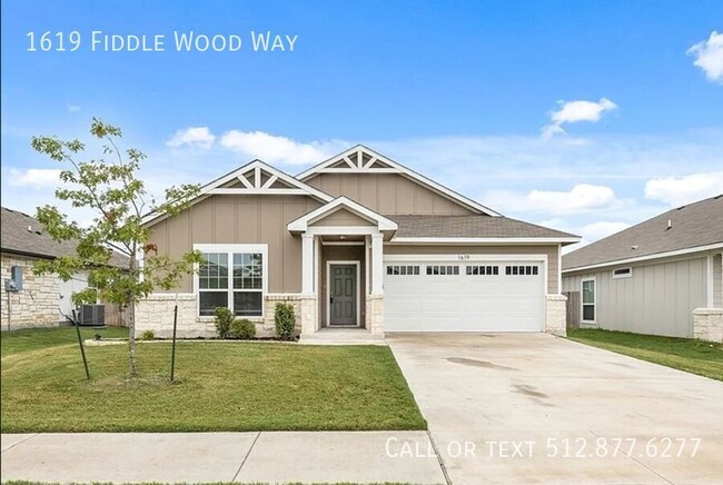 1619 Fiddle Wood Wy