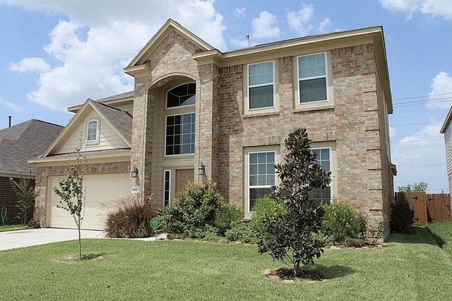 property at 5827 Annatto Dr
