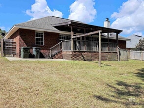 28262 Turkey Branch Dr in Daphne, AL - Foto de edificio - Building Photo