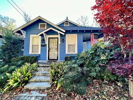 2817 Columbia Ave in Columbia, SC - Building Photo