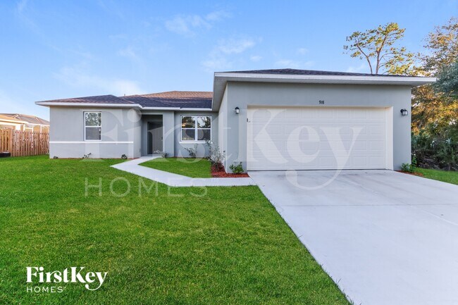 property at 918 Tolson St SE