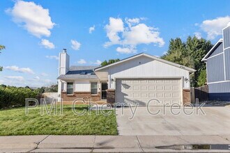 11883 W Marlowe Pl in Morrison, CO - Building Photo - Building Photo