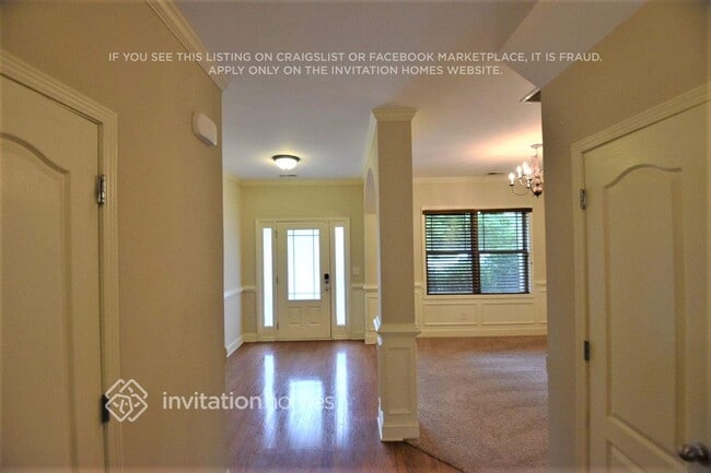 4355 Suwanee Mill Dr in Buford, GA - Foto de edificio - Building Photo