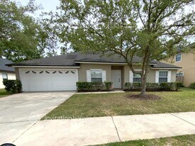 10939 Apple Blossom Trail E in Jacksonville, FL - Building Photo