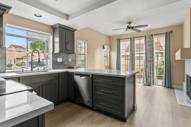 property at 2419 Mira Monte Ct