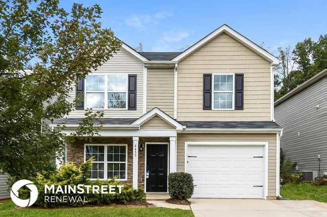 property at 4455 Oak Pointe Dr