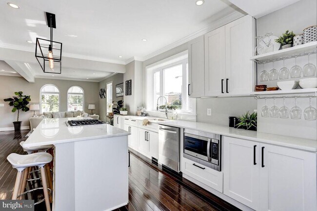 3200 Park Pl NW in Washington, DC - Building Photo - Building Photo