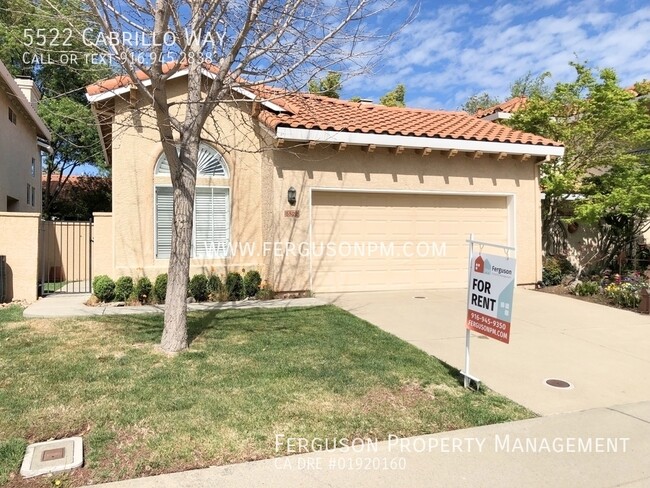 5522 Cabrillo Way