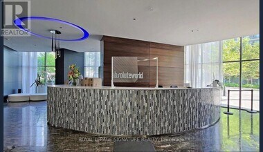 50 Absolute Ave in Mississauga, ON - Building Photo - Building Photo