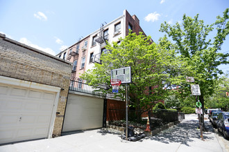 48 4th Pl in Brooklyn, NY - Building Photo - Building Photo