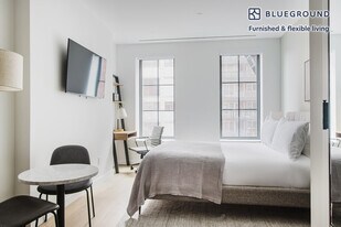 88 East End Ave, Unit FL4-ID1749 in New York, NY - Building Photo