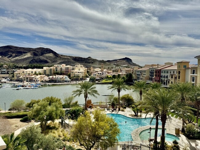 29 Montelago Blvd in Henderson, NV - Building Photo - Building Photo