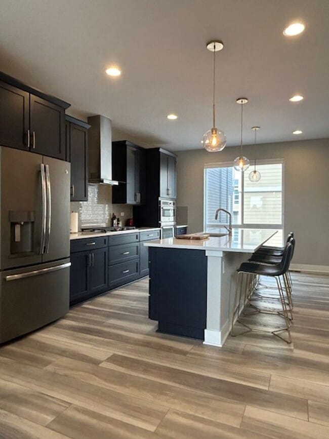 property at 11947 Peakview Ln