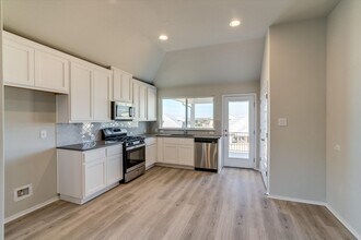 5616 Respinto Dr in Austin, TX - Building Photo - Building Photo