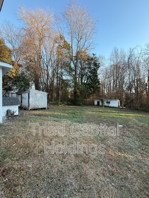 832 E Brookline St in Winston-Salem, NC - Building Photo - Building Photo