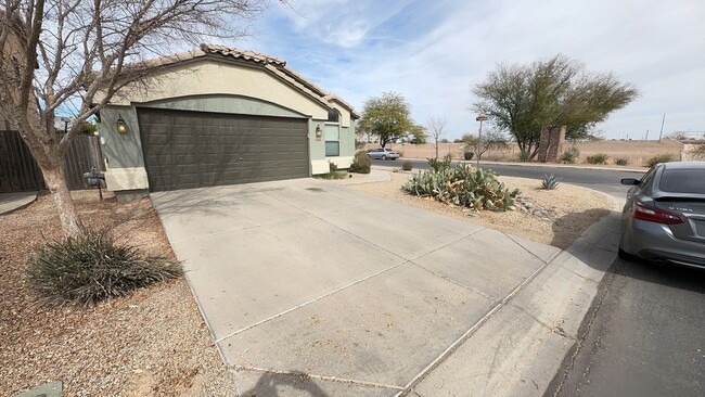 44754 Sage Brush Dr in Maricopa, AZ - Building Photo - Building Photo