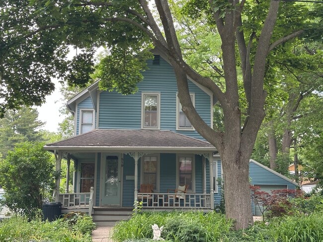 property at 519 6th St