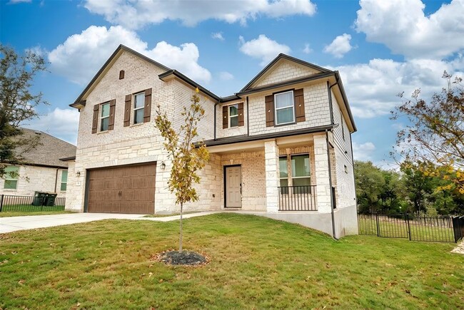 property at 117 Kyndals Meadow Cove