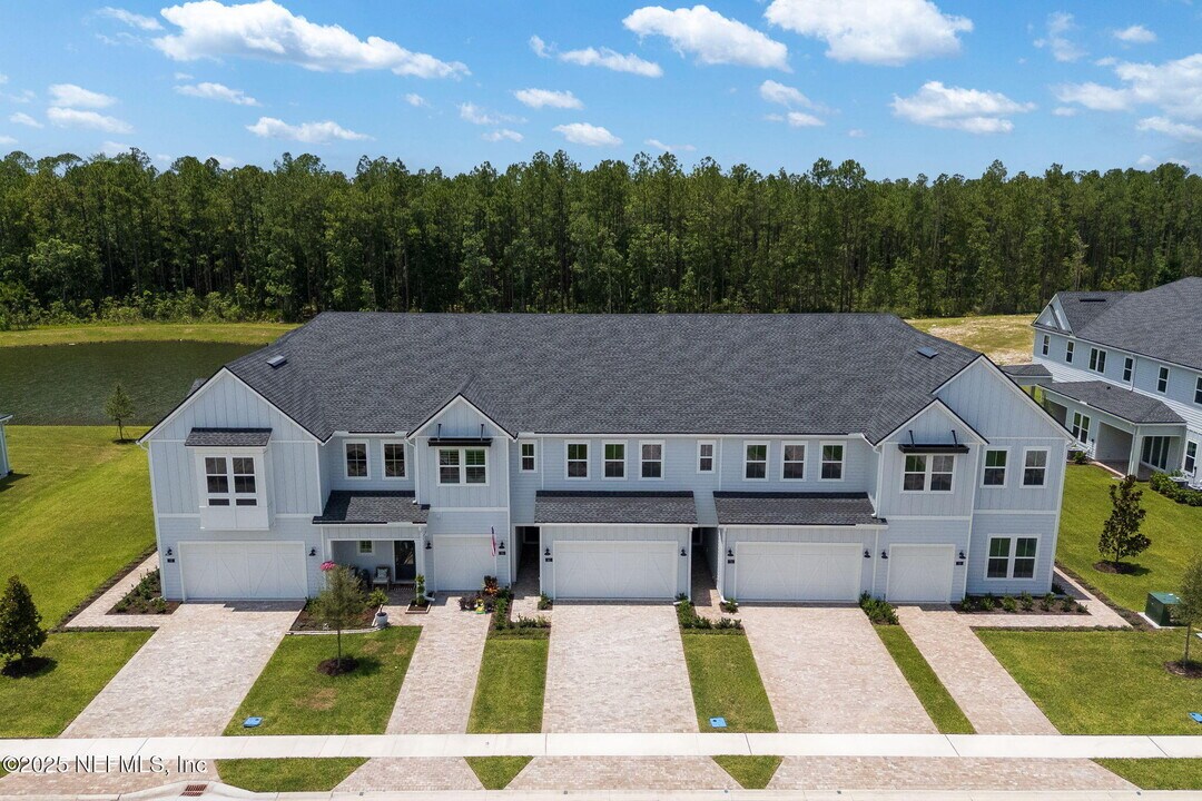 65 Delwood Wy in St. Augustine, FL - Building Photo