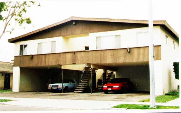 4845 Terrace Ave in Oxnard, CA - Building Photo - Building Photo