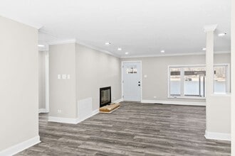 4919 Riversedge Rd in Louisville, TN - Building Photo - Building Photo