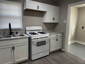 2143 S Wichita St in Wichita, KS - Building Photo - Building Photo