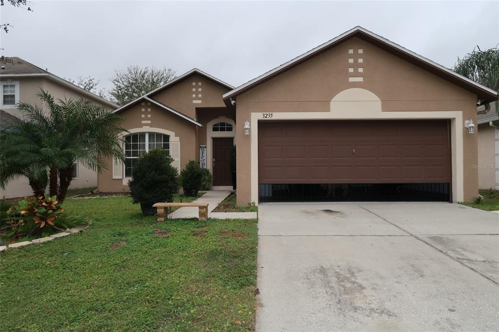 3235 Bellericay Ln in Land O Lakes, FL - Building Photo