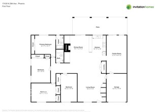17435 N 29th Ave in Phoenix, AZ - Building Photo - Building Photo
