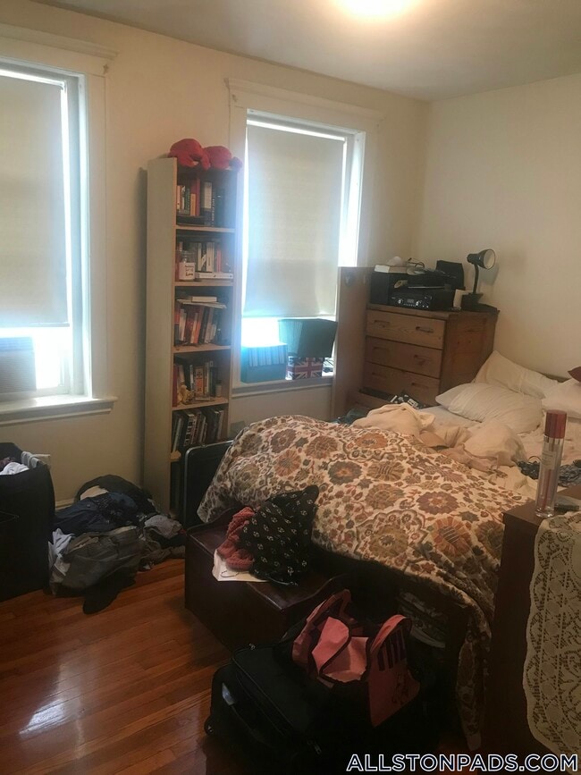 25 Walbridge St, Unit 9 in Boston, MA - Building Photo - Building Photo