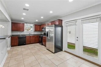 132 14th St in New Orleans, LA - Foto de edificio - Building Photo