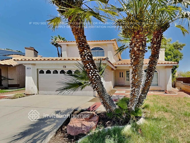 property at 914 Sparrow Ct