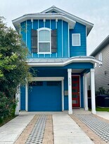 509 Elmhurst Ave in San Antonio, TX - Building Photo