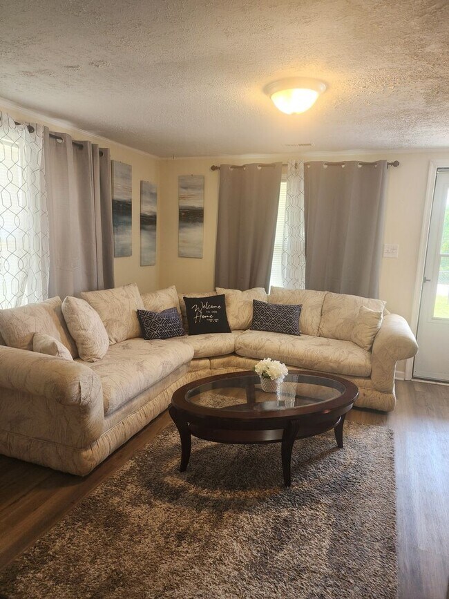 3560 Tart St in Fayetteville, NC - Building Photo - Building Photo