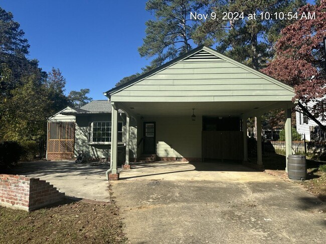 1429 Pine Valley Loop in Fayetteville, NC - Building Photo - Building Photo