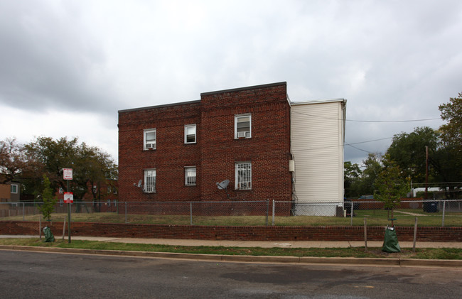 Bell & Others in Washington, DC - Building Photo - Building Photo