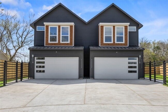 5110 Westover St in Houston, TX - Building Photo - Building Photo